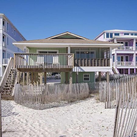 The Hideaway Vila Gulf Shores Exterior foto