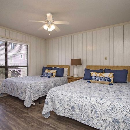 The Hideaway Vila Gulf Shores Exterior foto