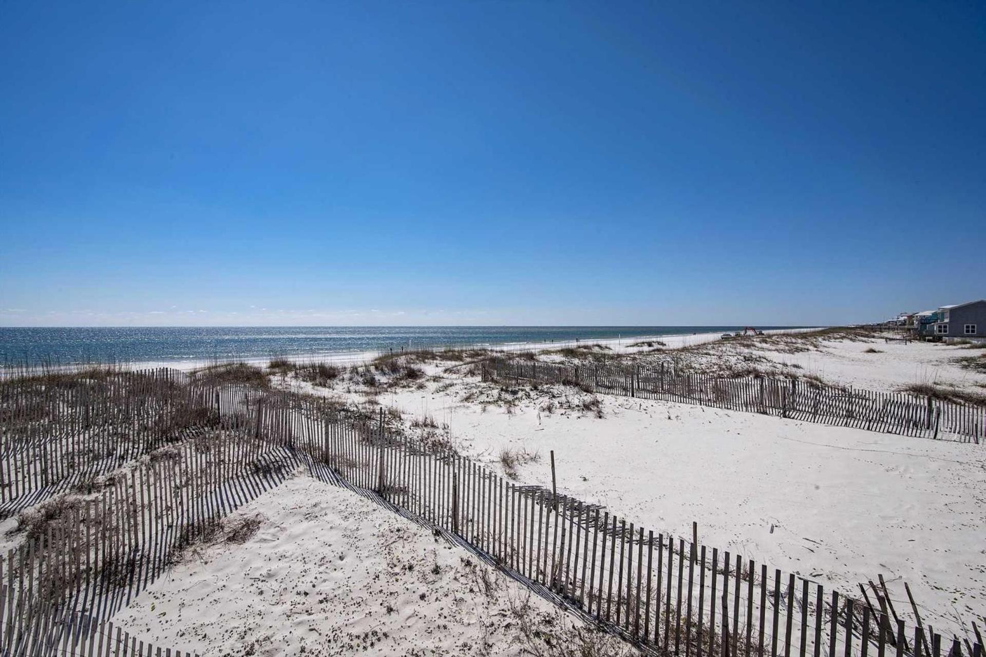 The Hideaway Vila Gulf Shores Exterior foto