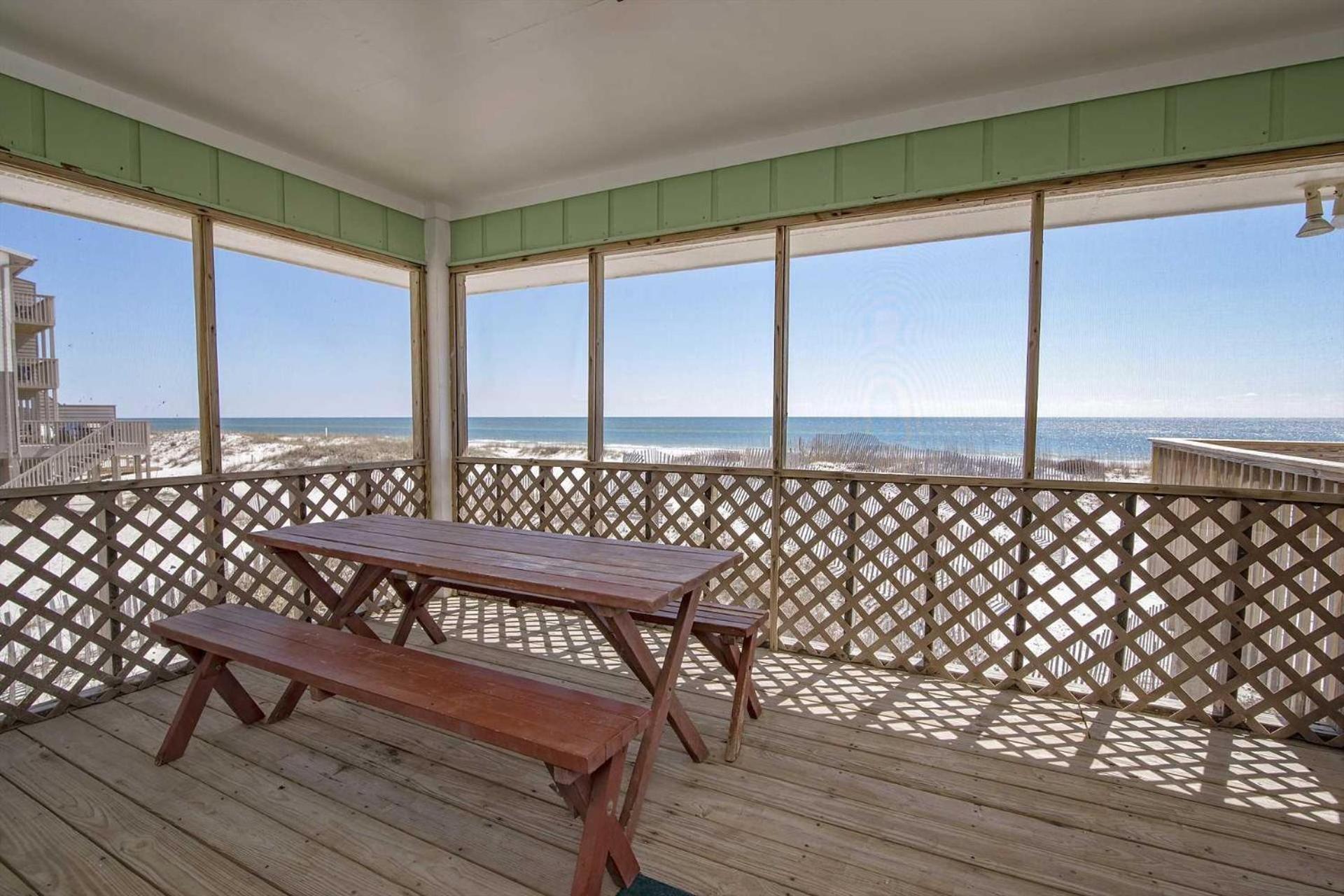 The Hideaway Vila Gulf Shores Exterior foto