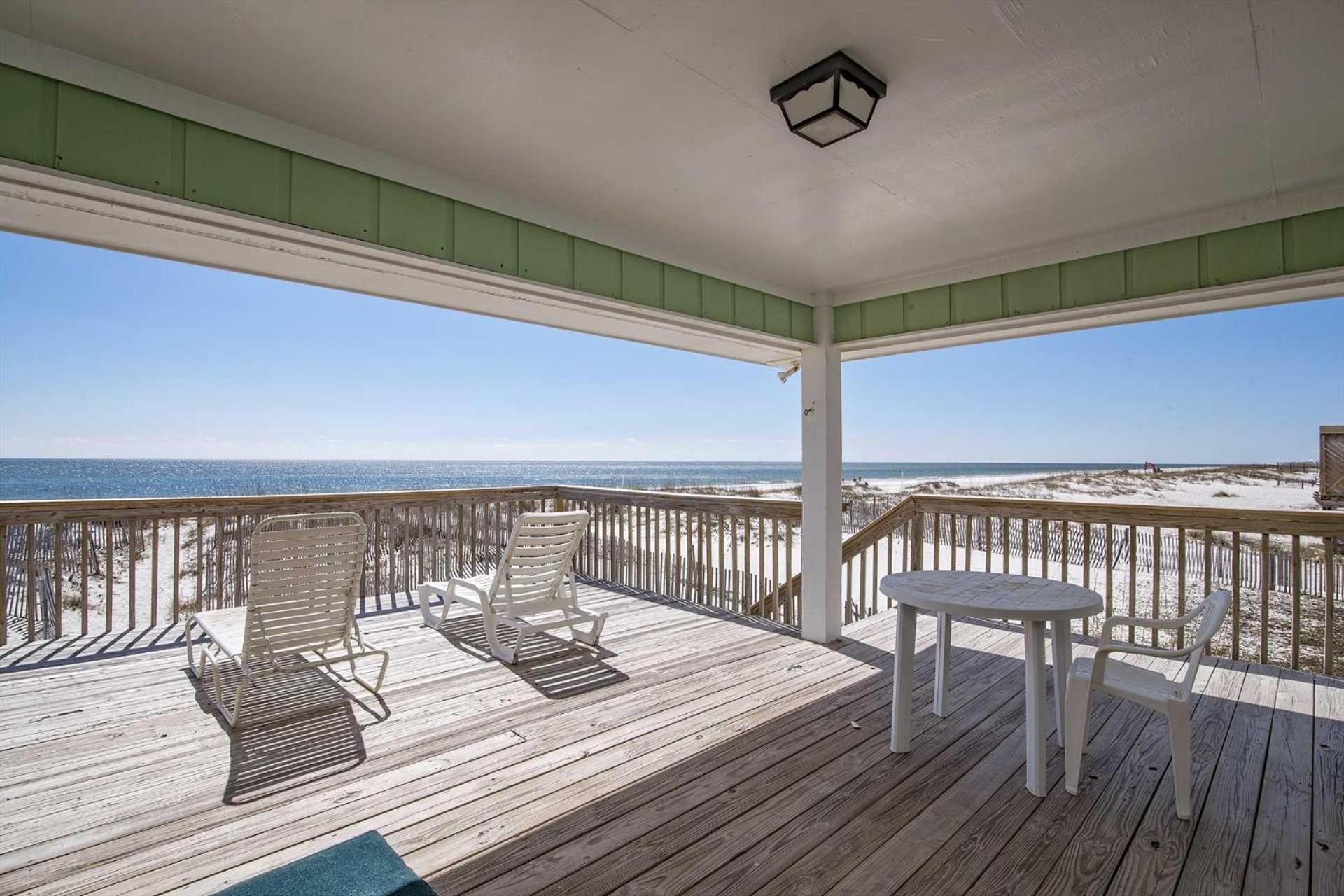 The Hideaway Vila Gulf Shores Exterior foto