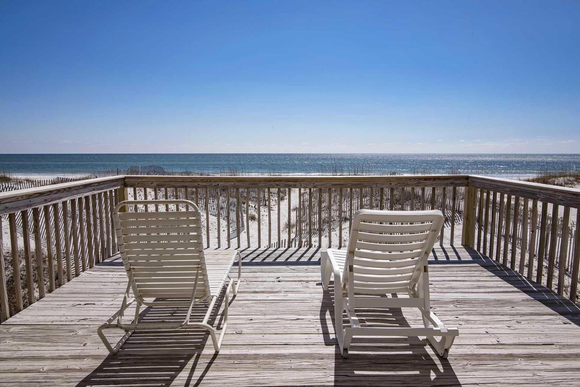 The Hideaway Vila Gulf Shores Exterior foto